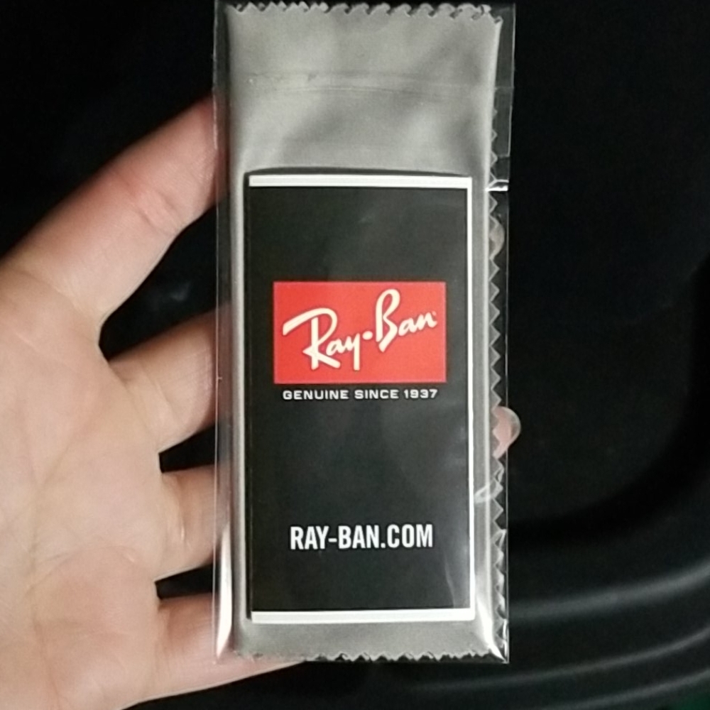 rayban case - Picture 5 of 5